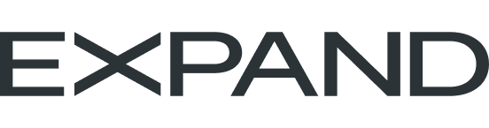 Expand Logo